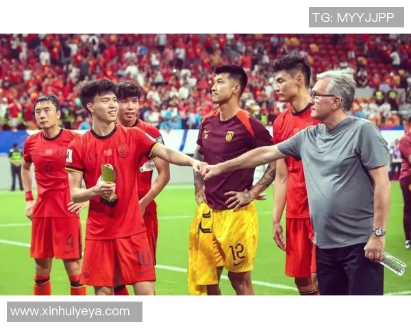 足球盛世：回顾经典赛事，展望未来发展趋势与新星崛起